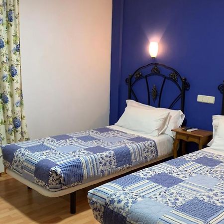 Hotel Posta Real Siguenza Exteriér fotografie