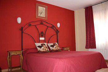 Hotel Posta Real Siguenza Exteriér fotografie