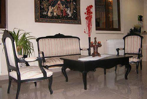 Hotel Posta Real Siguenza Exteriér fotografie