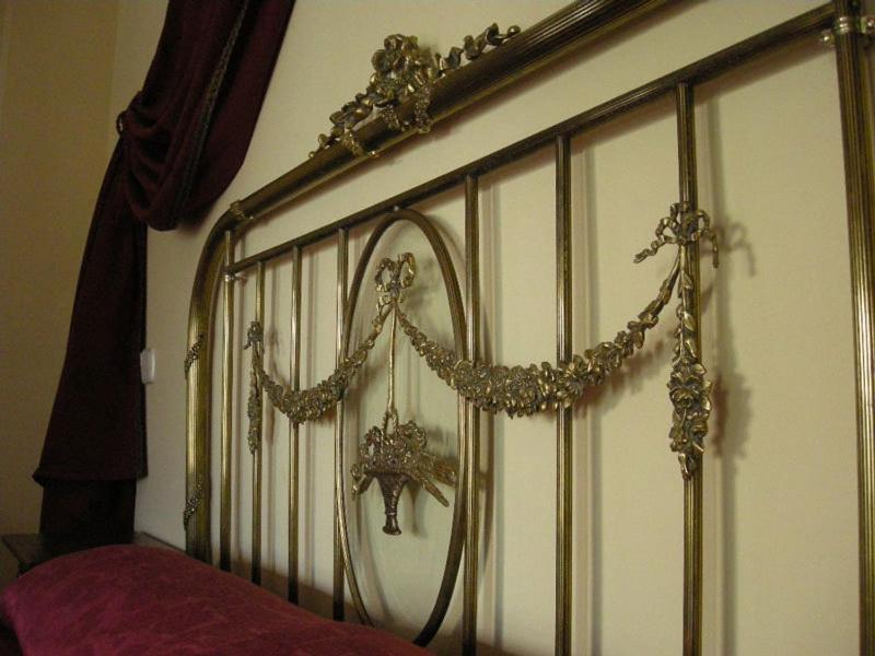 Hotel Posta Real Siguenza Pokoj fotografie